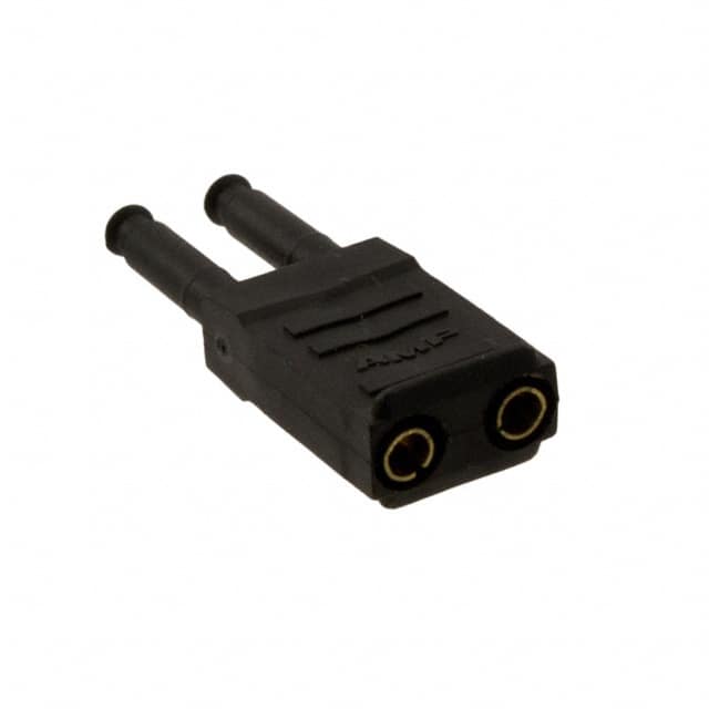 228088-1 TE Connectivity AMP Connectors  Fiber Optic Connector Assemblies